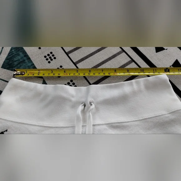 Vintage Ralph Lauren White Woman's Xs Skirt - Picture 7 of 7